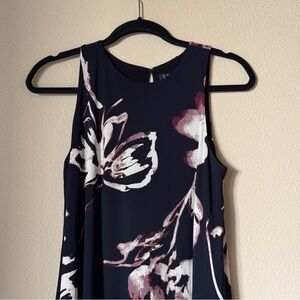 Lauren Ralph Lauren midi floral dress